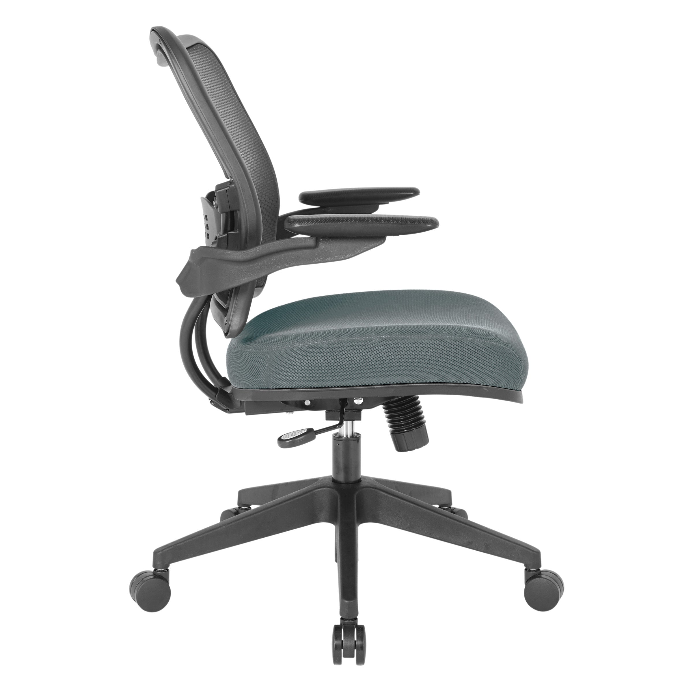 Deluxe Chair with AirGrid® Back